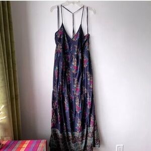 Maeve by Anthropologie maxi dress- Sz 1X